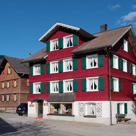 Alps Romantik ميلاو المظهر الخارجي الصورة